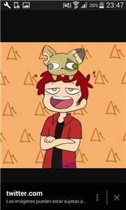 ¿Que Personaje De Fnafhs Eres?
