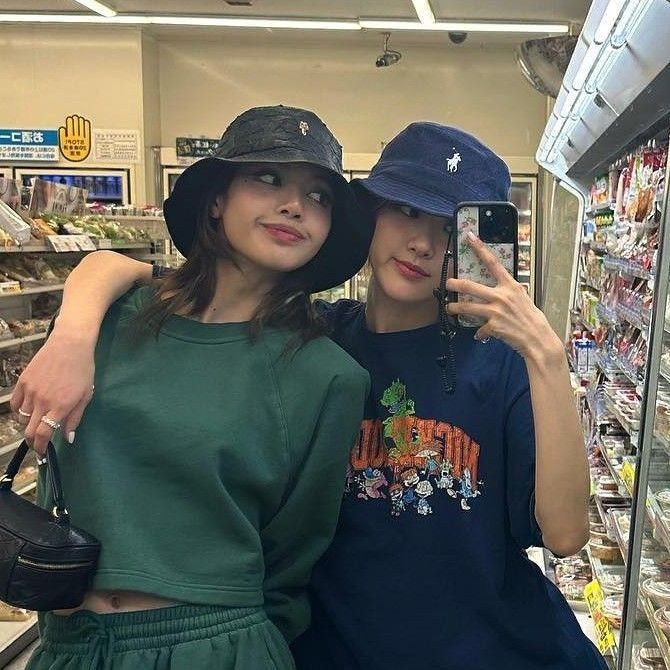 Hangi Blackpink Üyesisin