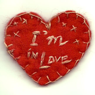 Are You In Love Today?