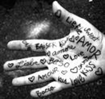 Love Or Shove???