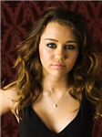 Miley Cyrus Alias Hannah Montana  