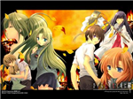 Which Anime Would You Be In?