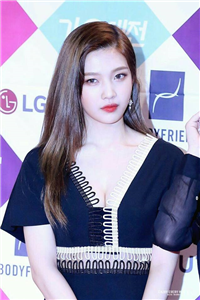Test Edin Hangi Kpop Ünlüsüsün