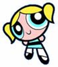 Powerpuff Girls' De Kimsin