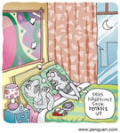 Çekici Misin?