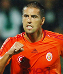 Hangi Galatasaraylı Futbolcususunuz ?