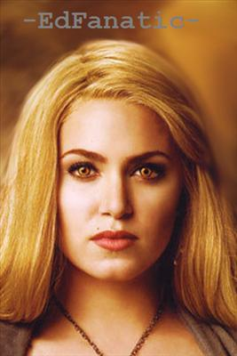Twilight Character Quiz 