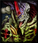 What Tyranid Creature Are You?