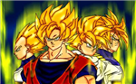 Top 3 Manga