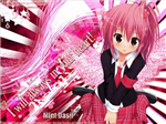 Shugo Chara Character