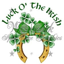 Lucky Day