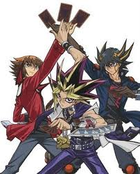 Who Are You In Yugioh?