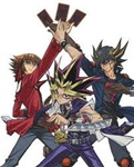 Who Are You In Yugioh?