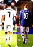 Cr7 Vs Messi10