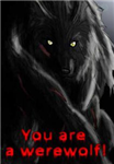 Are You A Werewolf,Vampire,Or Human