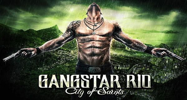 Gangstar Rio