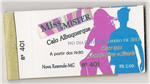 Vote Mister Caio Albuquerque 
