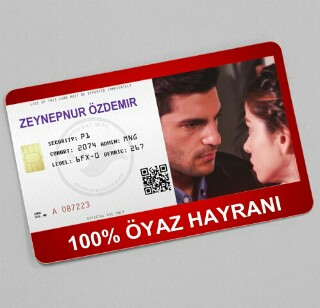 Zeynepnur Özdemir