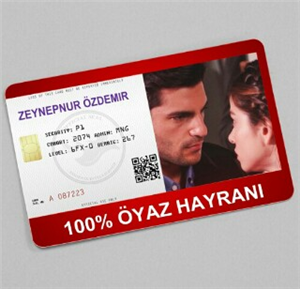 Zeynepnur Özdemir