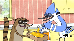¿Que Personaje De Usm Eres?