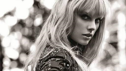 Ne Kadar Swiftie Sin ?