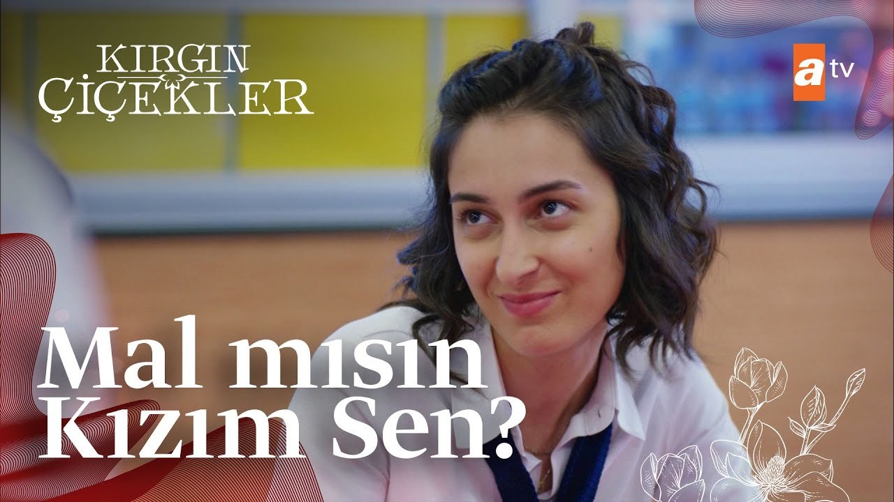 Sen mal mısın?