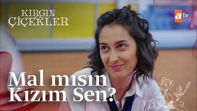 Sen mal mısın?