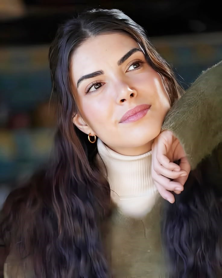 Sen hangi taşacak bu deniz karakterisin 