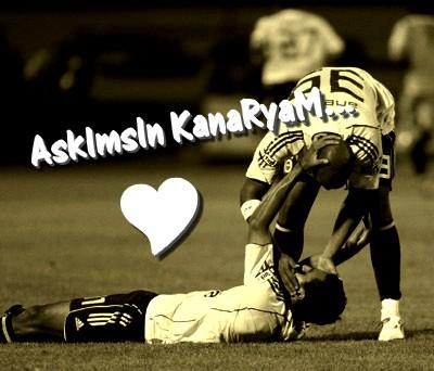 Gerçek Fenerlimisin
