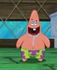 Hangi Sponge Bob Karakterisin
