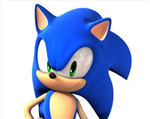 מי אתה מ Sonic Unleashed