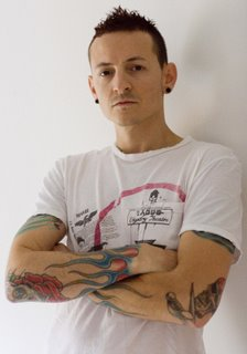 Hangi Linkin Park Üyesisin