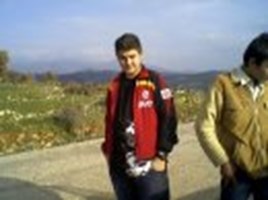Hangi Ünlü Z.Ö.L Karakterisin ?
