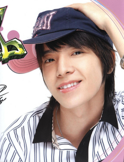 Kibum Or Donghae