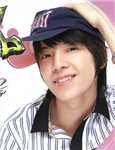 Kibum Or Donghae