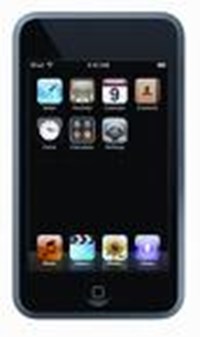 What Kind Of I-Pod Are You?