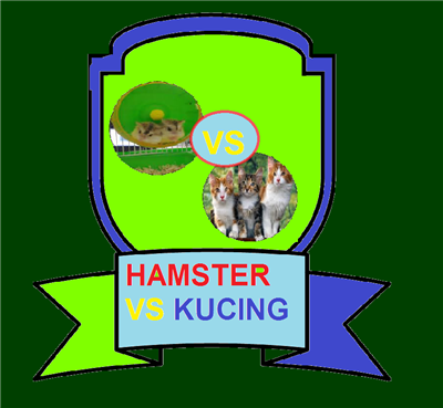 Kucing Yang Patut Saya Bela