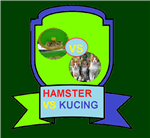 Kucing Yang Patut Saya Bela