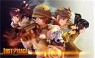 Hero Lostsaga Yang Cocok