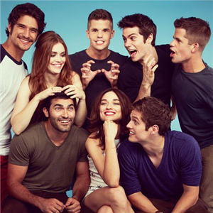 Che Personaggio Di Teenwolf Sei?