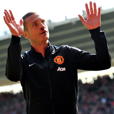 Mirip Siapa Kamu Di Sepak Bola?