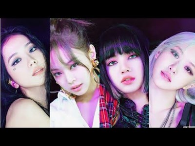 Hangi Blackpink Üyesisin?