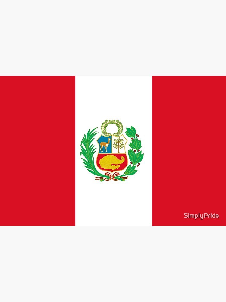 ¿Que tan peruano estás hoy?