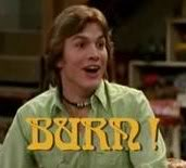 Are U The Kelso Of The Day???