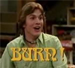 Are U The Kelso Of The Day???