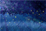 Firefly Or Dragonfly