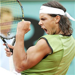 Nadal Ou Federer ??!!