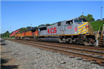Are You A Lucky Railfan Today