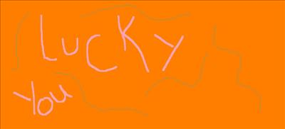 Lucky Or Unlucky
