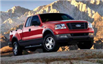 Ford Or Chevy?